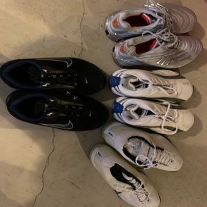 New balance men’s sneaker